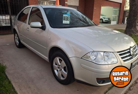 Autos - Volkswagen BORA 2011 GNC 140000Km - En Venta