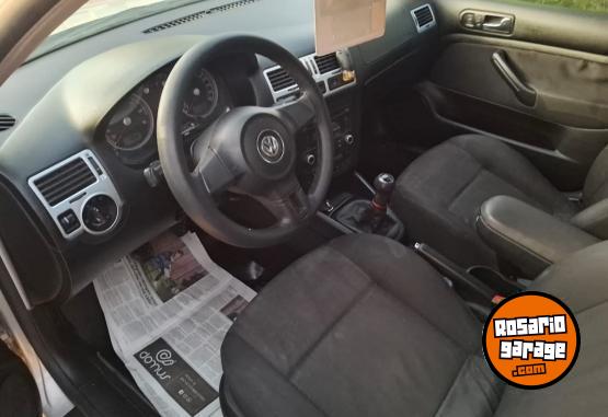 Autos - Volkswagen BORA 2011 GNC 140000Km - En Venta