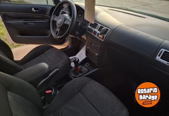 Autos - Volkswagen BORA 2011 GNC 140000Km - En Venta