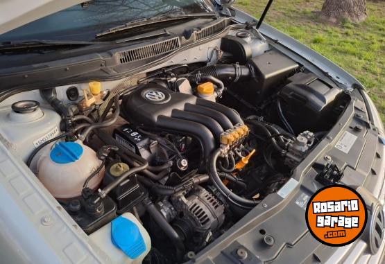 Autos - Volkswagen BORA 2011 GNC 140000Km - En Venta