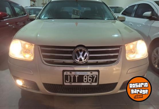 Autos - Volkswagen BORA 2011 GNC 140000Km - En Venta