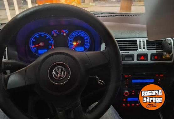 Autos - Volkswagen BORA 2011 GNC 140000Km - En Venta