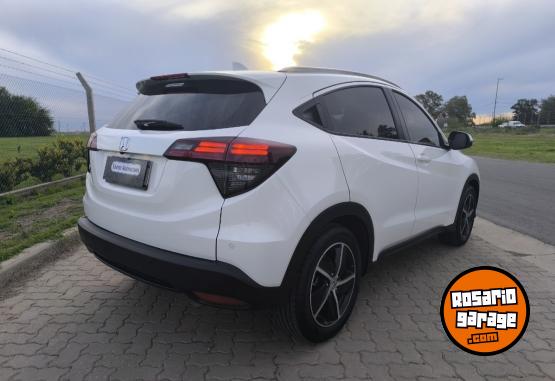 Autos - Honda HRV EXL. AT 2020 Nafta 38000Km - En Venta
