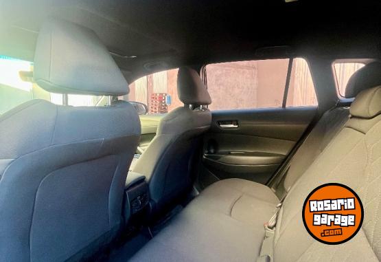 Autos - Toyota Corolla Cross 2021 Nafta 56700Km - En Venta