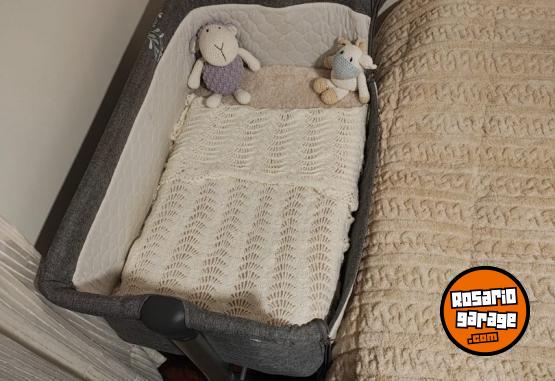 Artculos para beb - Cuna Colecho Carestino MADISON - En Venta