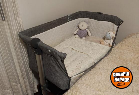 Artculos para beb - Cuna Colecho Carestino MADISON - En Venta
