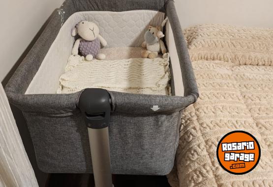 Artculos para beb - Cuna Colecho Carestino MADISON - En Venta