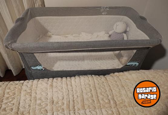Artculos para beb - Cuna Colecho Carestino MADISON - En Venta