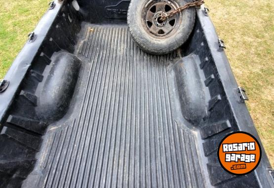 Camionetas - Ford RANGER POWER STROKE 3.0 2011 Diesel 360000Km - En Venta