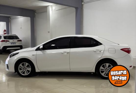 Autos - Toyota COROLLA 2014 Nafta 154000Km - En Venta