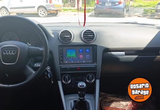 Autos - Audi A3 2012 Nafta 165500Km - En Venta