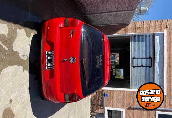 Autos - Volkswagen Gol power 2013 GNC 125000Km - En Venta