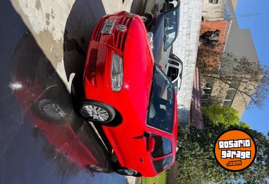 Autos - Volkswagen Gol power 2013 GNC 125000Km - En Venta