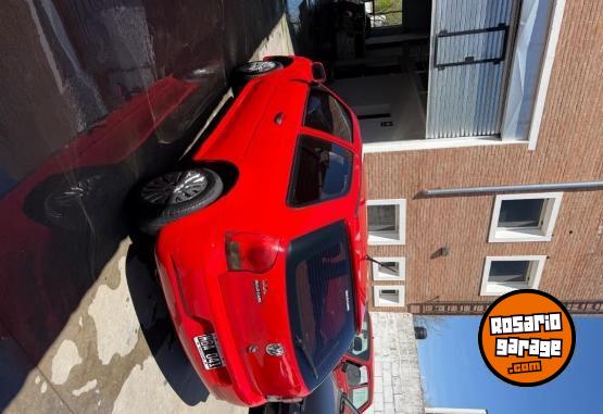 Autos - Volkswagen Gol power 2013 GNC 125000Km - En Venta