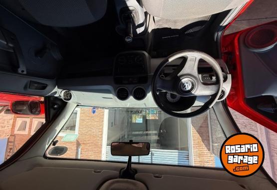 Autos - Volkswagen Gol power 2013 GNC 125000Km - En Venta