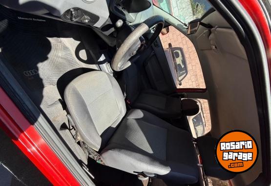 Autos - Volkswagen Gol power 2013 GNC 125000Km - En Venta