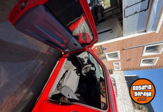 Autos - Volkswagen Gol power 2013 GNC 125000Km - En Venta