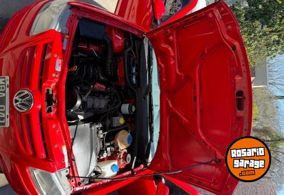 Autos - Volkswagen Gol power 2013 GNC 125000Km - En Venta