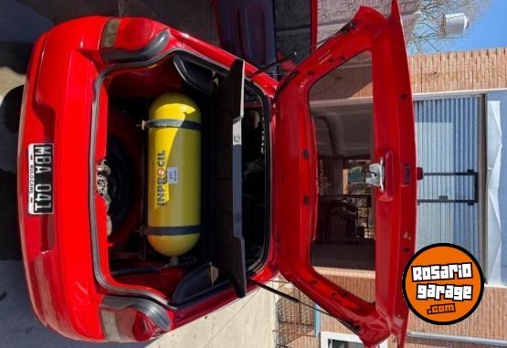 Autos - Volkswagen Gol power 2013 GNC 125000Km - En Venta