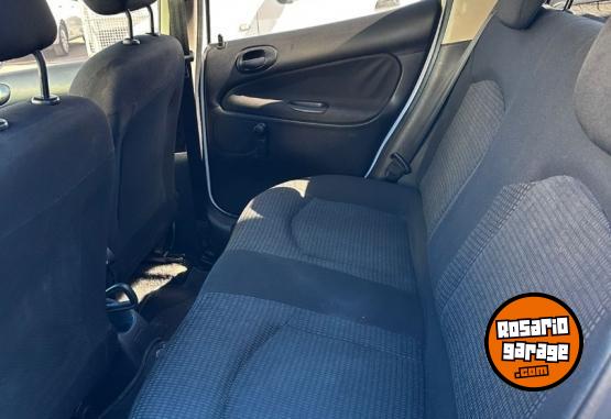 Autos - Peugeot 207 active 2013 GNC 178Km - En Venta