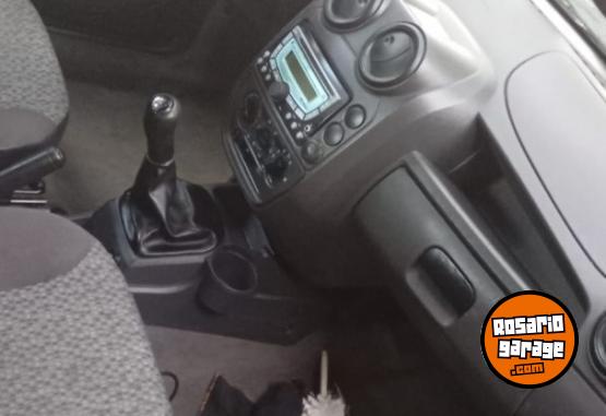 Autos - Ford Ka 1.6 2012 GNC 146000Km - En Venta