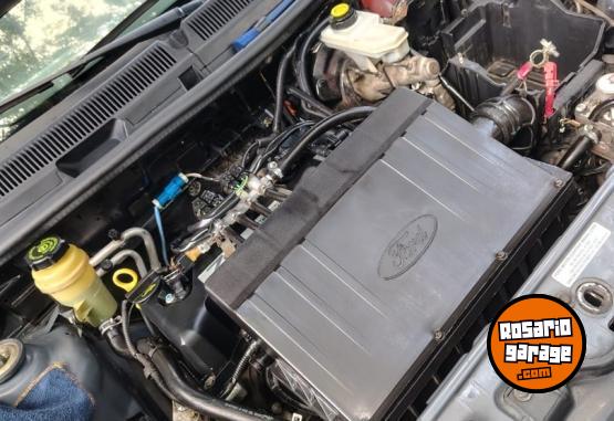 Autos - Ford Ka 1.6 2012 GNC 146000Km - En Venta