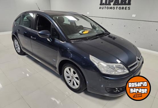 Autos - Citroen C4 1.6 pack look 2014 Nafta 135000Km - En Venta