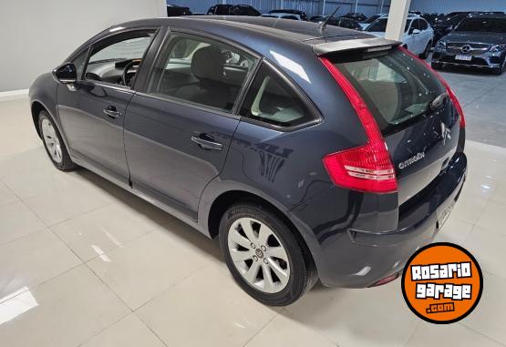 Autos - Citroen C4 1.6 pack look 2014 Nafta 135000Km - En Venta