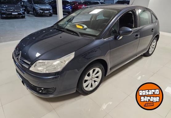 Autos - Citroen C4 1.6 pack look 2014 Nafta 135000Km - En Venta