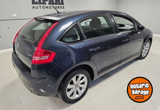 Autos - Citroen C4 1.6 pack look 2014 Nafta 135000Km - En Venta