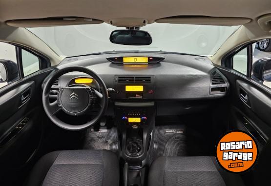 Autos - Citroen C4 1.6 pack look 2014 Nafta 135000Km - En Venta