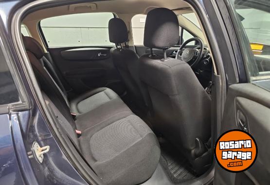 Autos - Citroen C4 1.6 pack look 2014 Nafta 135000Km - En Venta
