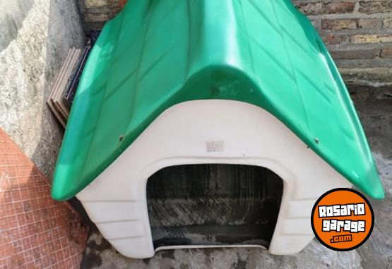 Hogar - Cucha para perro - En Venta