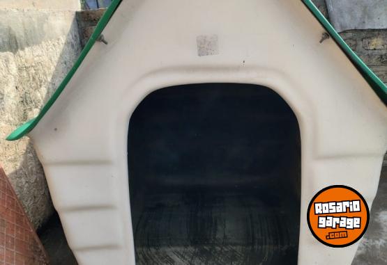 Hogar - Cucha para perro - En Venta