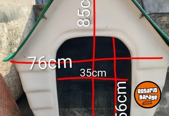 Hogar - Cucha para perro - En Venta