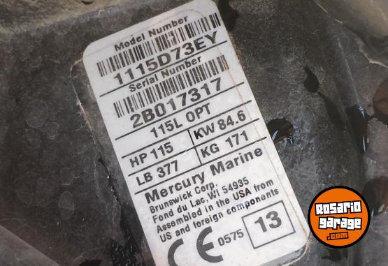 Embarcaciones - Tracker Electra 560  /  traquer / traker - En Venta