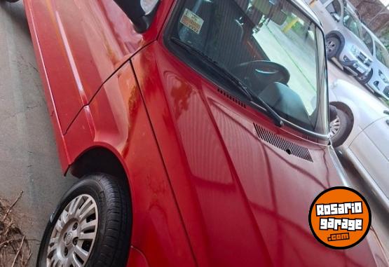 Autos - Fiat Uno 2005 Nafta 122000Km - En Venta