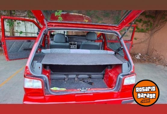 Autos - Fiat Uno 2005 Nafta 122000Km - En Venta