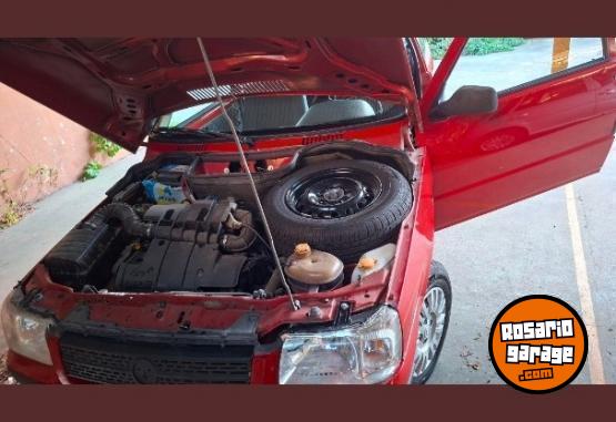 Autos - Fiat Uno 2005 Nafta 122000Km - En Venta