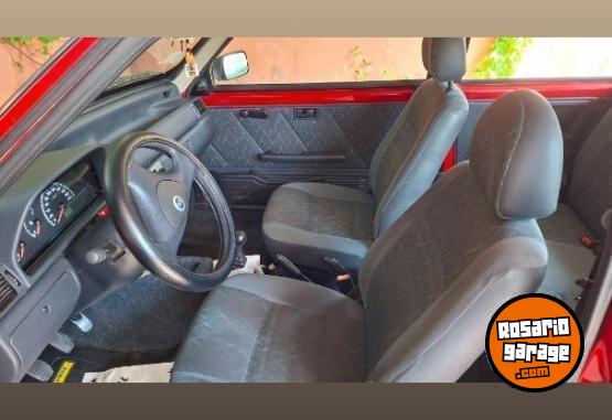 Autos - Fiat Uno 2005 Nafta 122000Km - En Venta
