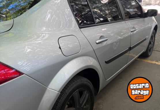 Autos - Renault Megane 2 2009 Nafta 220000Km - En Venta