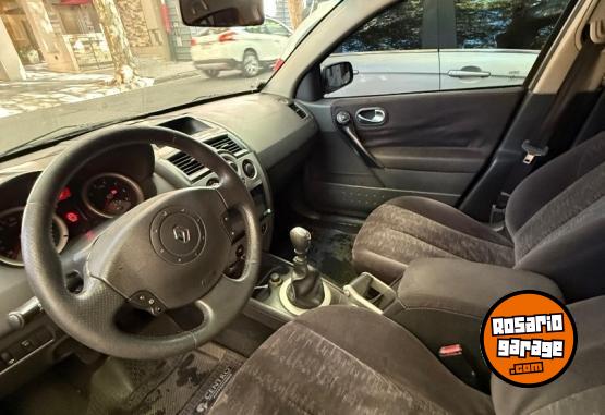 Autos - Renault Megane 2 2009 Nafta 220000Km - En Venta