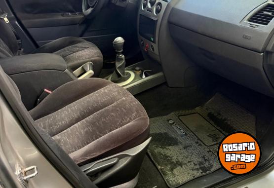 Autos - Renault Megane 2 2009 Nafta 220000Km - En Venta