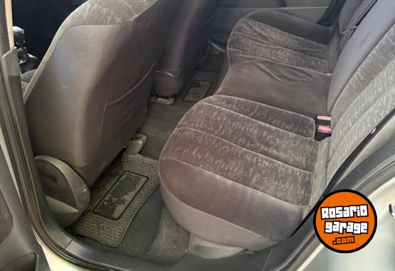 Autos - Renault Megane 2 2009 Nafta 220000Km - En Venta