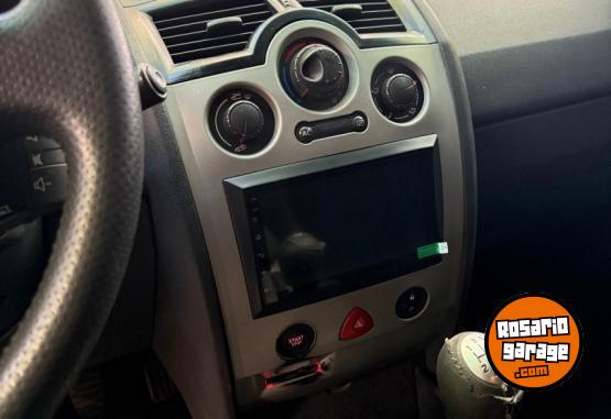 Autos - Renault Megane 2 2009 Nafta 220000Km - En Venta