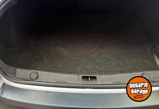 Autos - Renault Megane 2 2009 Nafta 220000Km - En Venta