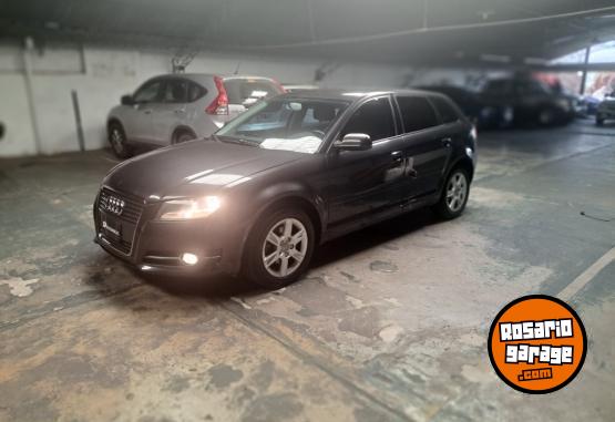 Autos - Audi A3 2011 Nafta 150000Km - En Venta