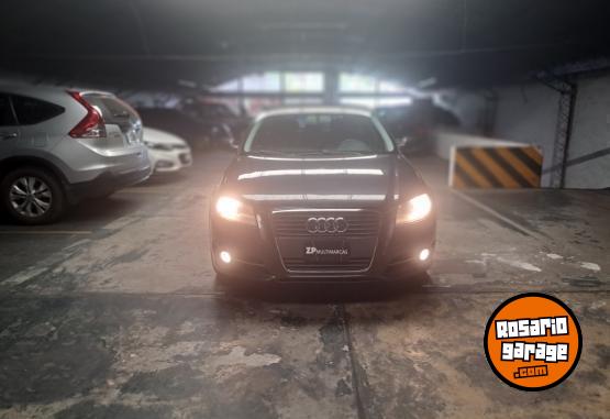 Autos - Audi A3 2011 Nafta 150000Km - En Venta