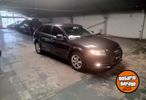 Autos - Audi A3 2011 Nafta 150000Km - En Venta