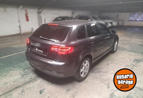 Autos - Audi A3 2011 Nafta 150000Km - En Venta